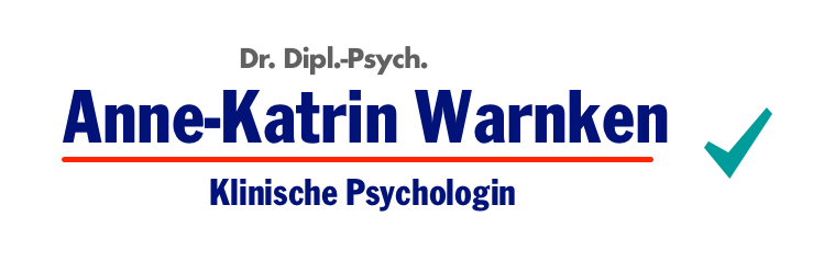 Anne-Katrin Warnken Praxis für Psychotherapie Bremen - online